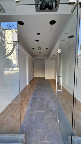 Κατάστημα 25τ.μ.