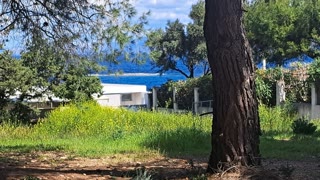 Οικόπεδο 958τ.μ.