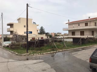 Οικόπεδο 310τ.μ.
