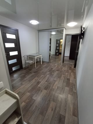Продам 2к квартиру ХТЗ, Душкина