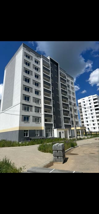 Продам 1к квартиту ЖК Сказка, Холодна Гора