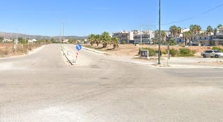 Οικόπεδο 1150 τ.μ.