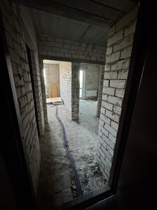 Продажа 1к квартири ЖК Гидропарк, Шишковка