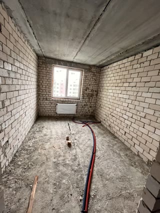 Продам 2к. кв., ЖК Мира, ХТЗ, Індустріальний