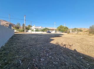 Οικόπεδο 488τ.μ.