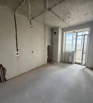 Продаж 2-кімнатної квартири по вул. Антонича