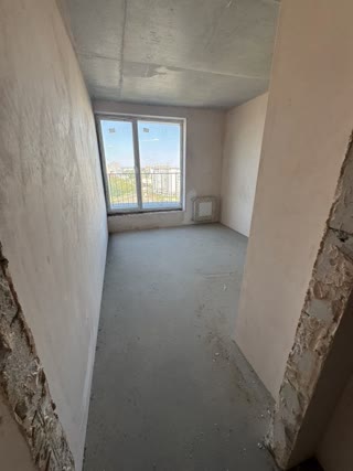 Продаж 1-кімнатної квартири в ЖК Сіті на проспекті Чорновола