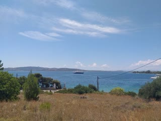 Οικόπεδο 1050τ.μ.