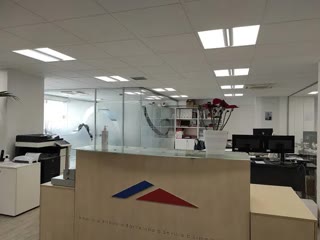 Venta de oficina en calle Del Maestro Ángel Llorca con calefacción thumbnail 2
