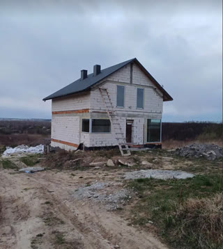 🔥 Продаж будинку з ділянкою на вул. Степана Бандери