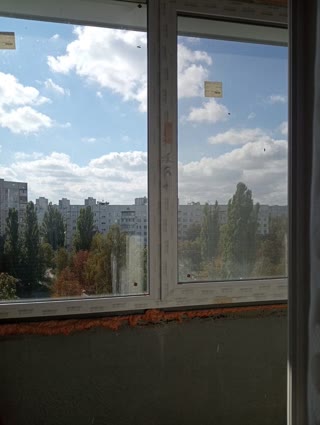 Продам 1к квартиру ст. метро Салтовська, Героїв Труда