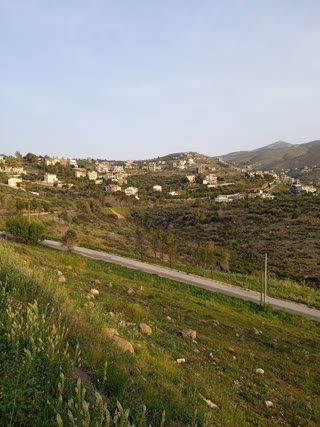 Οικόπεδο 1500τ.μ.