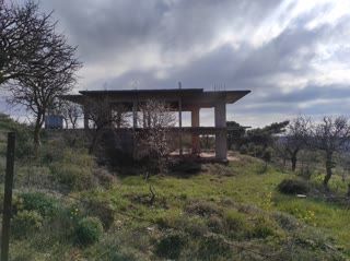 Αγροτεμάχιο 4007 τ.μ.