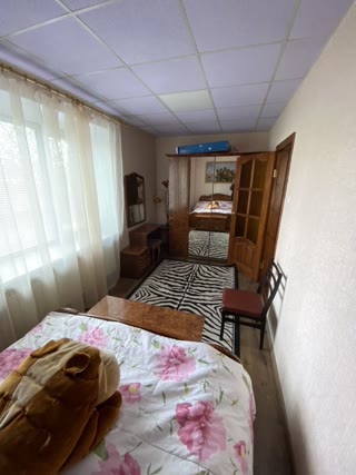 Продам 2х кімнатну квартиру метро Вокзальна, Харків – заїжджай і живи!