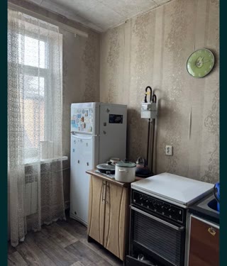 Продам 2-комнатну квартиру, район Лисої гори, розглядаємо сертифікат