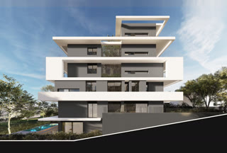 MART Construction, Δημητρακοπούλου