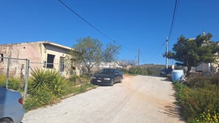 Οικόπεδο 282τ.μ.