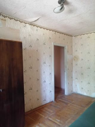 Продам 2 – кімнатну квартиру в Центрі! Сквер " Стрелка " / м. Центральний ринок