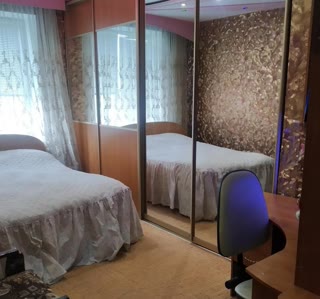 Продам 2х квартиру ХТЗ,5 хвилин до метро