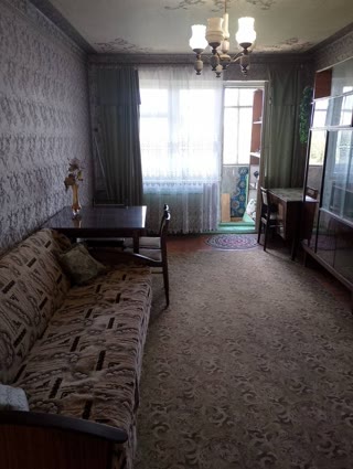 Продам 2к квартиру Салтовка, ТРЦ Україна, Любава, 603м/н