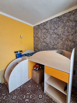 Продам 3-кімнатну квартиру метро Студентська, Салтівка