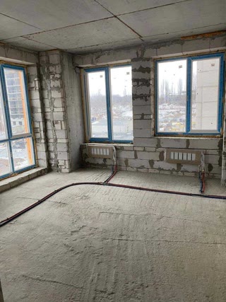 Продам 3х кімнатну квартиру ЖК Меридіан, Північна Салтівка