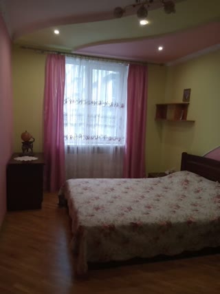 🏡 Sale of a 2-room apartment in Truskavets