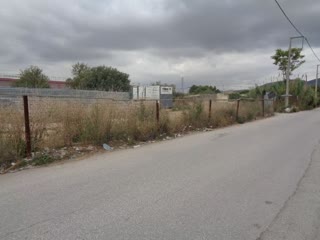 Αγροτεμάχιο 700τ.μ.