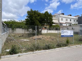 Οικόπεδο 410 τ.μ.