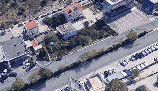 Οικόπεδο 900τ.μ.