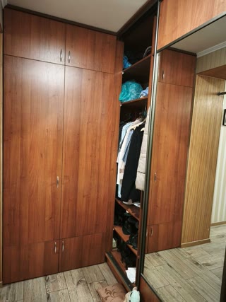 Продам 2к квартиру Олексіївка, ЖК Молодіжне містечко