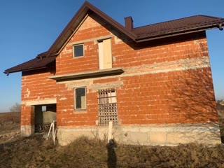 Продаж сучасного будинку 185 м² у с. Підгірне, 3 км від Винник