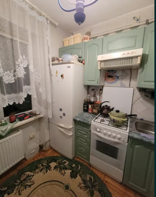 Sale of a 3-room apartment 🏡
