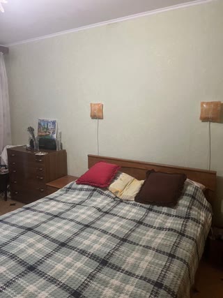 Продам 2к квартиру, метро Студентська, Салтовка