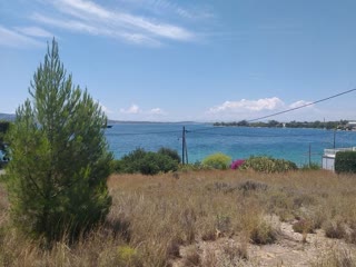 Οικόπεδο 1050τ.μ.