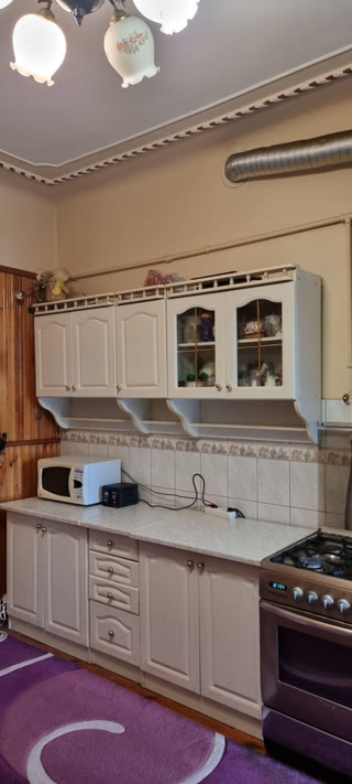Sale of a 2-room apartment in Halytskyi District, Lviv