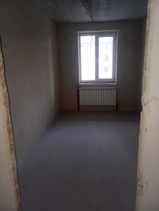 Продаж 1-кімнатної квартири на вул. Величковського, Рясне-2