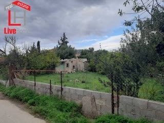 Οικόπεδο 260τ.μ.