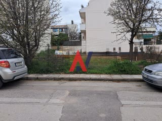 Οικόπεδο 196 τ.μ.