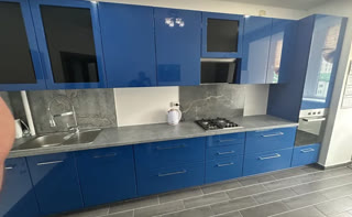 Sale of a 2-room apartment in the residential complex on Skoropadskyi Street | Truskavets