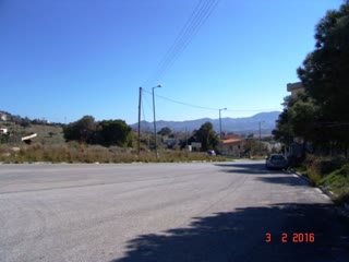 Οικόπεδο 960 τ.μ.