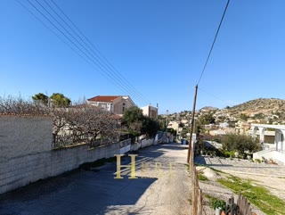 Οικόπεδο 345τ.μ.