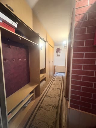 For Sale 3-room Apartment Microdistrict Horizon, Bolshaya Koltsevaya Street