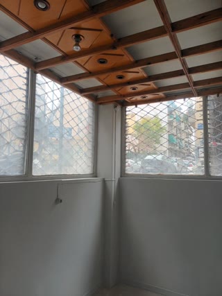 24 m² Office