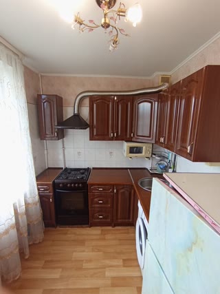 Продам 1к квартиру м. Студентська, Салтівка