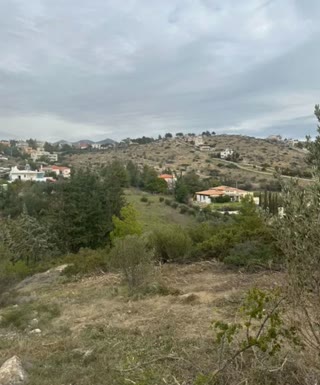 Οικόπεδο 5500 τ.μ.