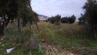 Οικόπεδο 870 τ.μ.