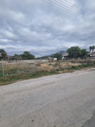 Οικόπεδο 584τ.μ.