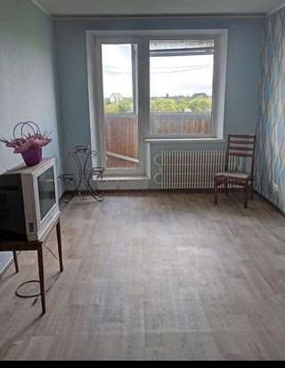 3-кімнатна квартира, Північна Салтівка, Бучми
