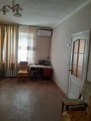 Продам 1ком. квартиру Одесська